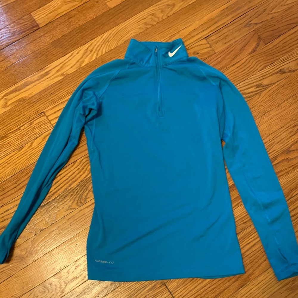 Nike Quarter Zip